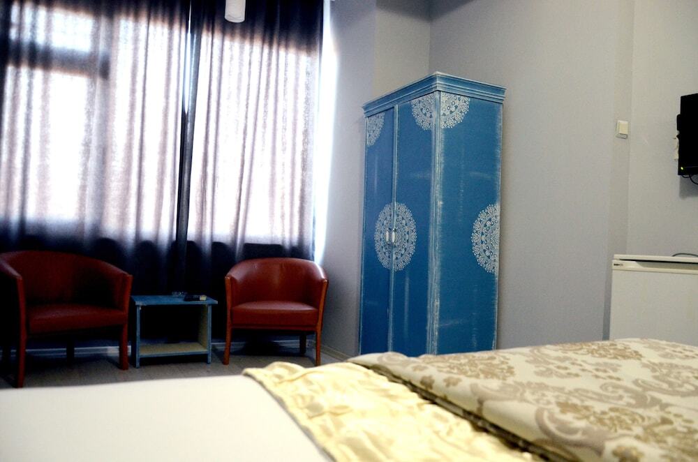 Самсун: Dolphin Hotel