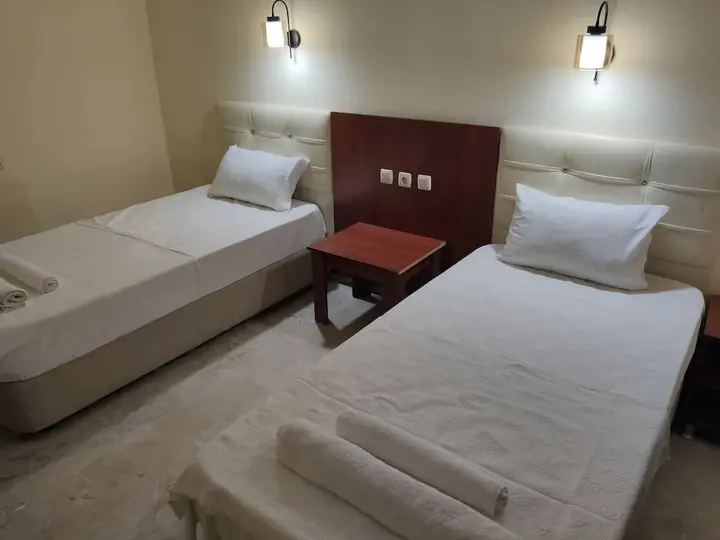 Патара: Patara Ince Hotel