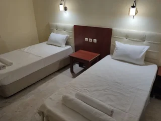 Патара: Patara Ince Hotel