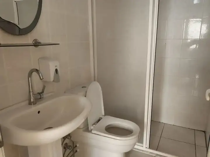 Патара: Patara Ince Hotel