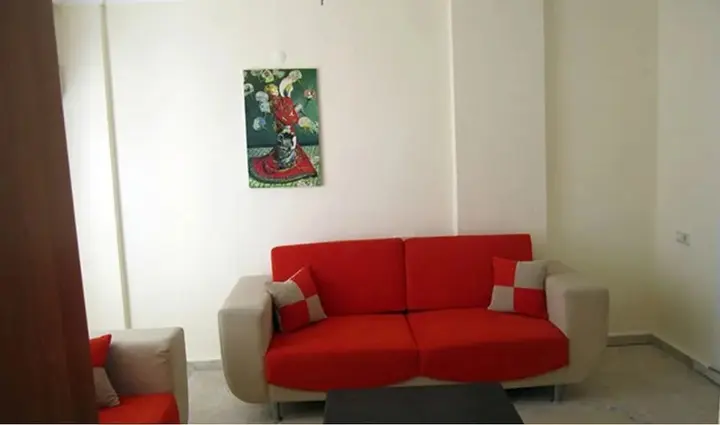 Патара: Patara Ince Hotel