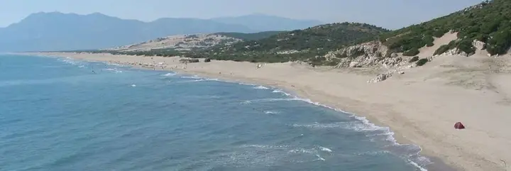 Патара: Patara Ince Hotel