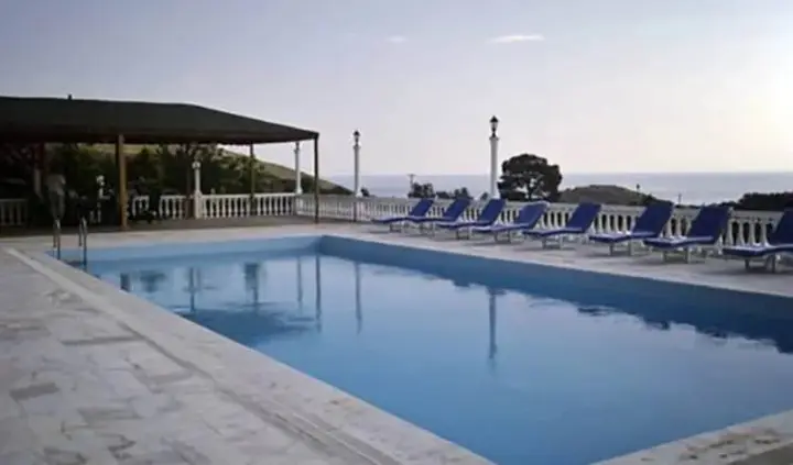 Патара: Patara Ince Hotel