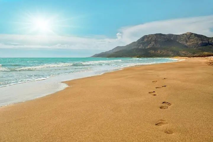 Патара: Patara Ince Hotel