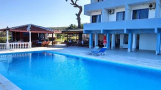Патара: Patara Ince Hotel