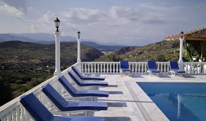 Патара: Patara Ince Hotel