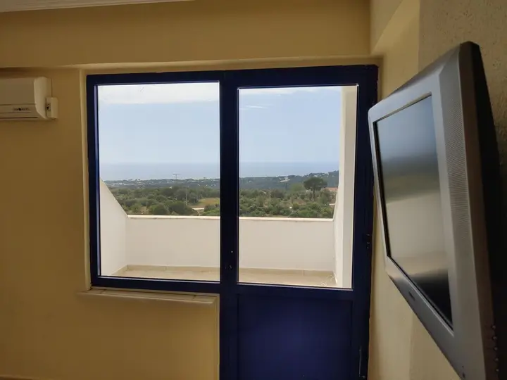 Патара: Patara Ince Hotel