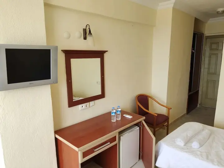 Патара: Patara Ince Hotel