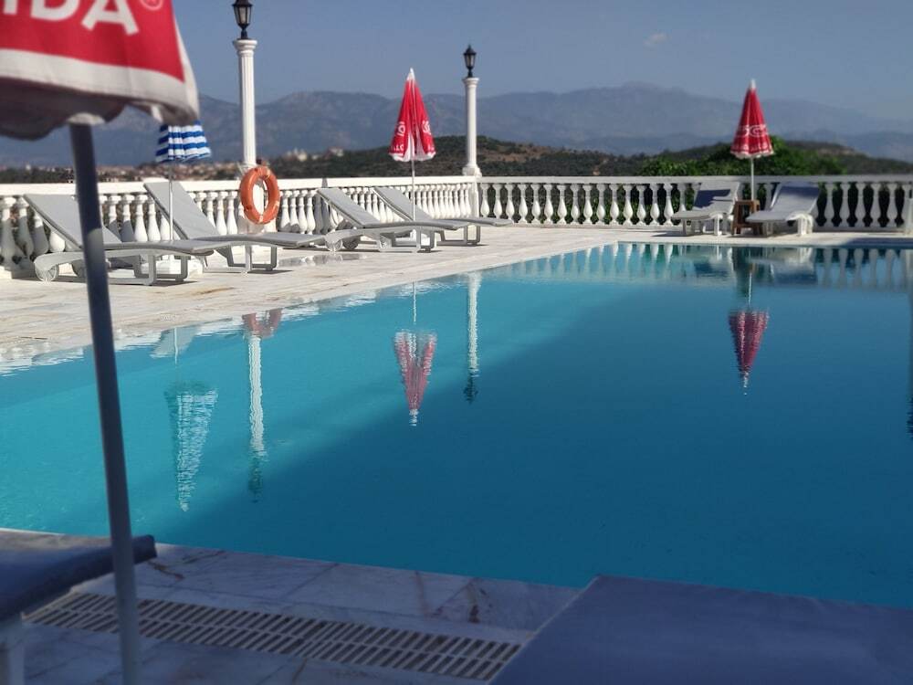 Патара: Patara Ince Hotel