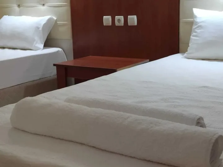 Патара: Patara Ince Hotel