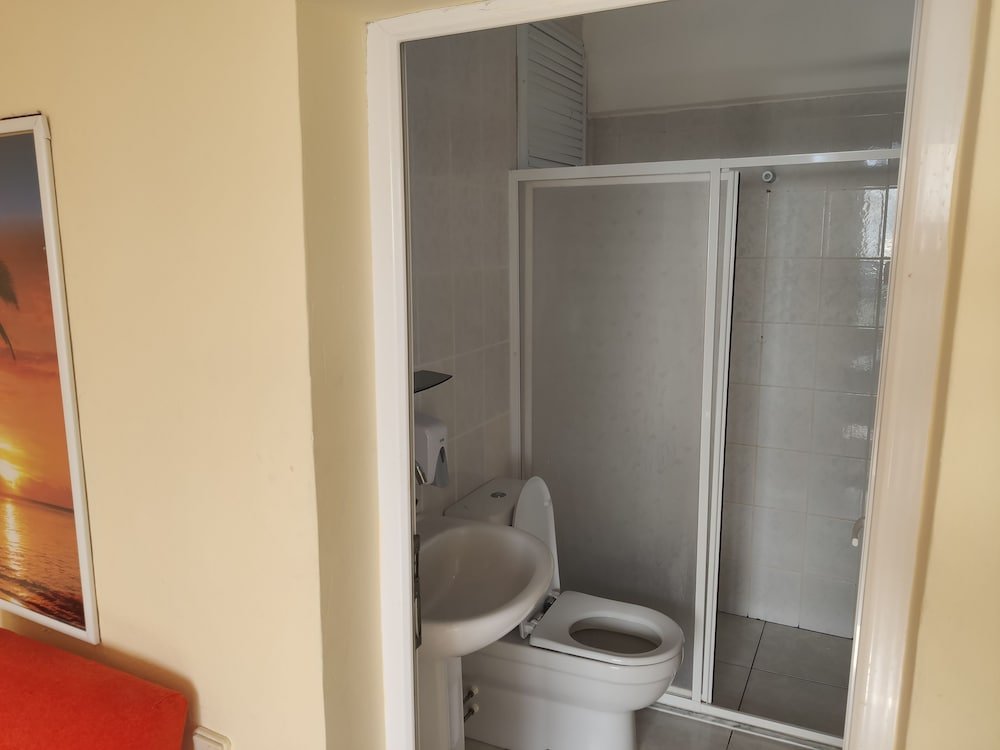 Патара: Patara Ince Hotel