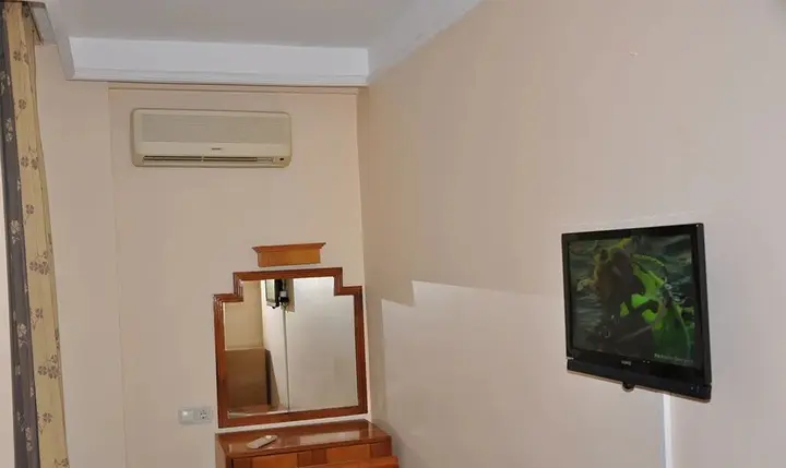 Кемер: Tuncer Garden Hotel