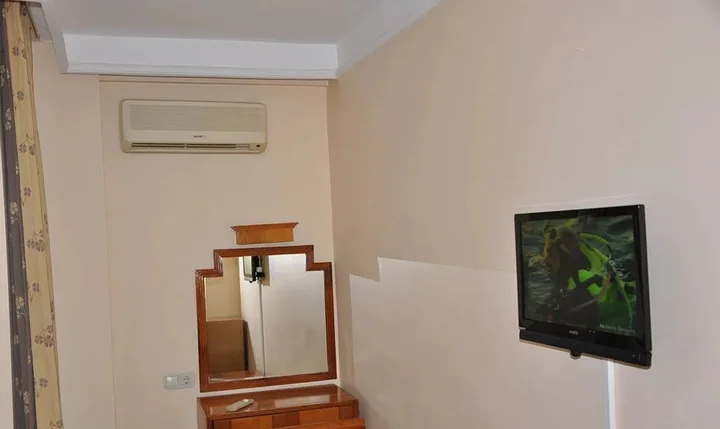 Кемер: Tuncer Garden Hotel