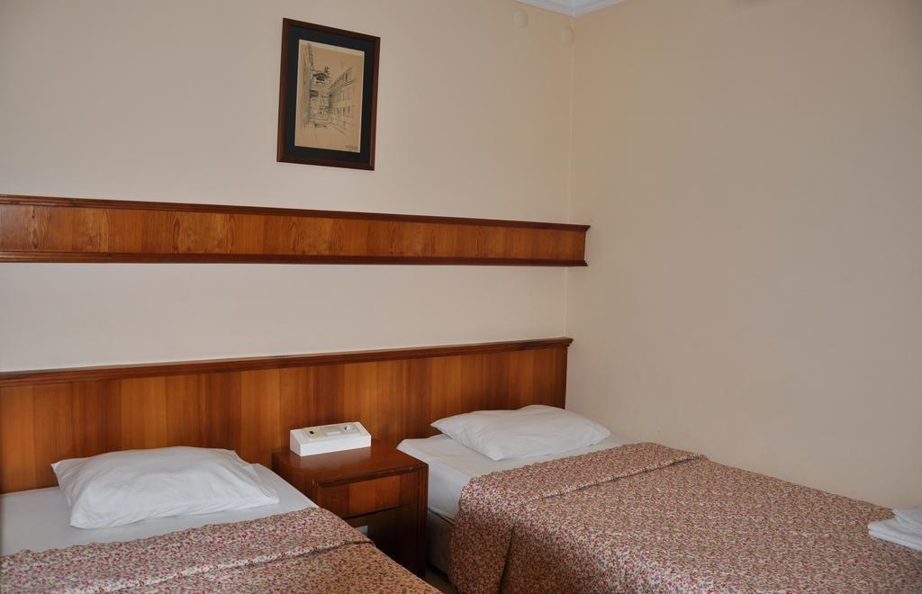 Кемер: Tuncer Garden Hotel