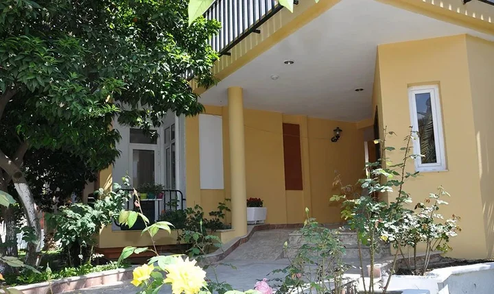 Кемер: Tuncer Garden Hotel