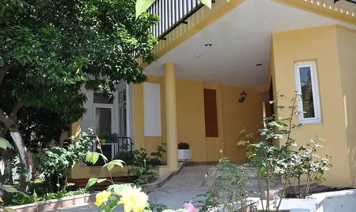 Кемер: Tuncer Garden Hotel