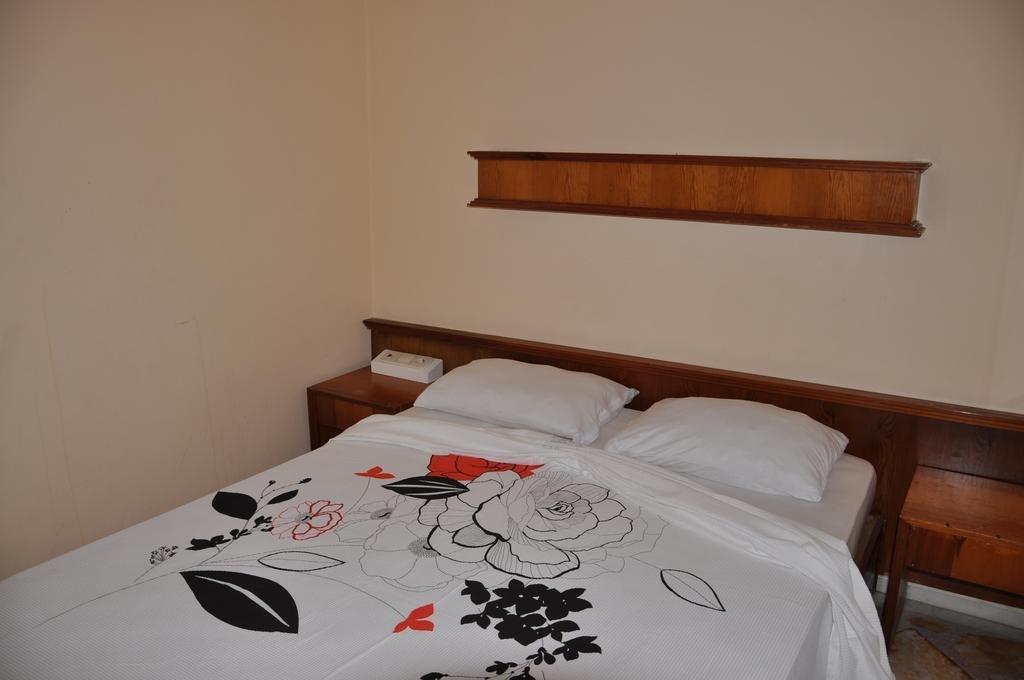 Кемер: Tuncer Garden Hotel
