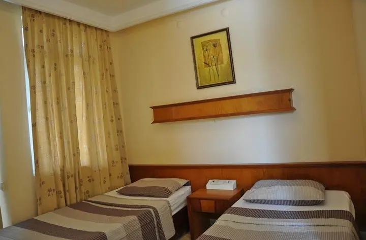 Кемер: Tuncer Garden Hotel