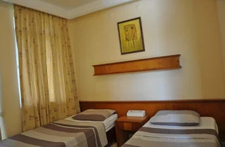 Кемер: Tuncer Garden Hotel