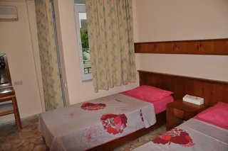 Кемер: Tuncer Garden Hotel