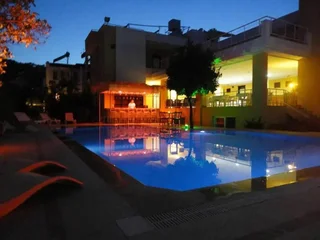 Кемер: Tuncer Garden Hotel
