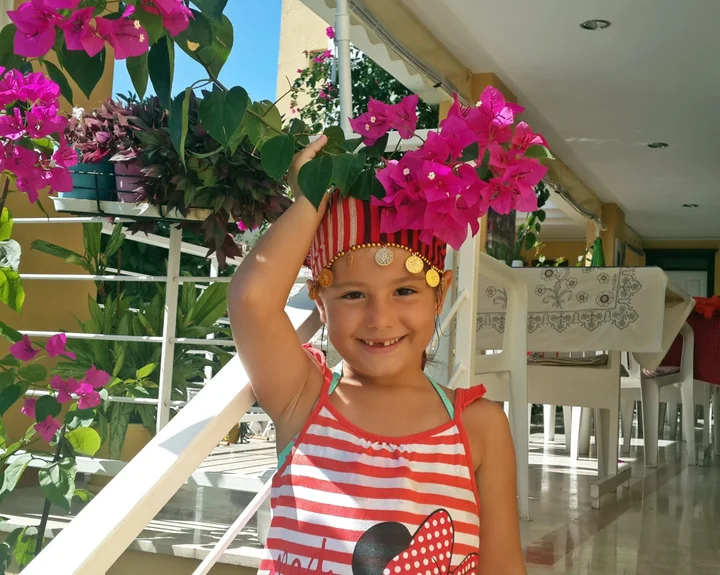 Кемер: Tuncer Garden Hotel