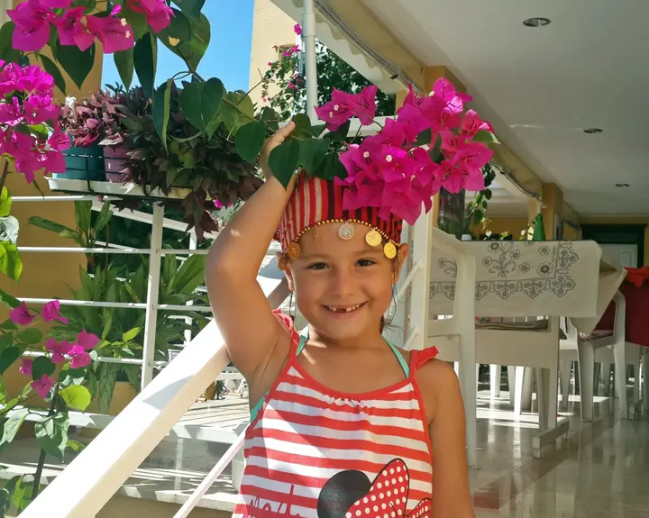 Кемер: Tuncer Garden Hotel