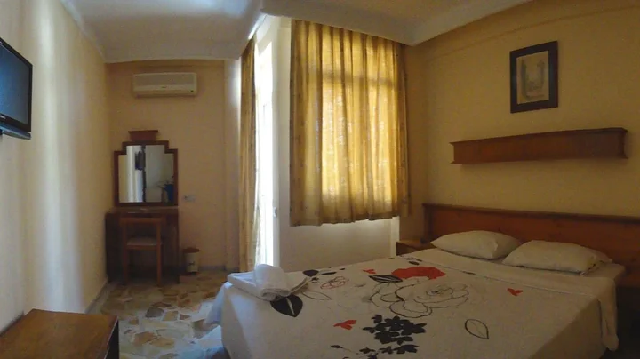 Кемер: Tuncer Garden Hotel