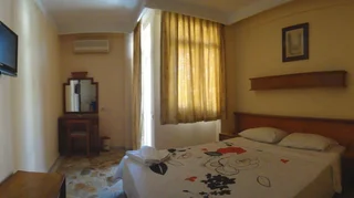 Кемер: Tuncer Garden Hotel