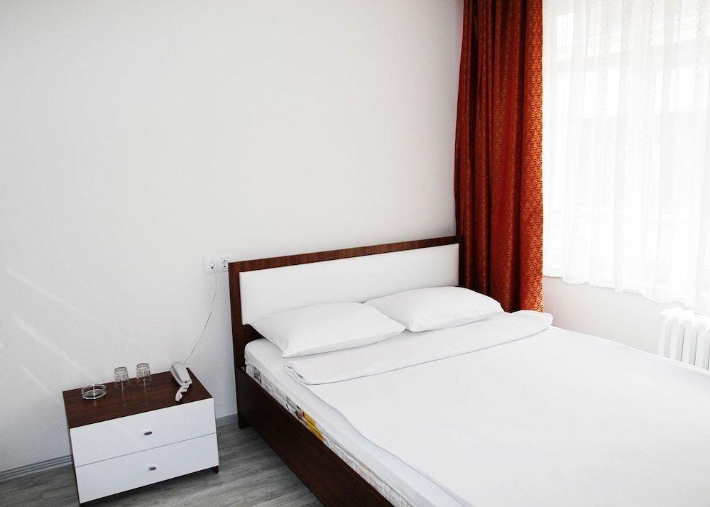 Самсун: Otel Akça