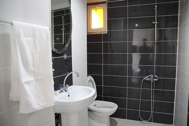 Самсун: Otel Akça