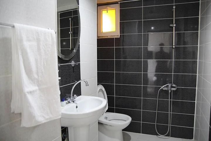 Самсун: Otel Akça