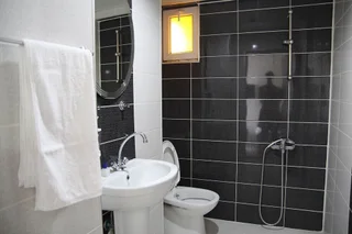 Самсун: Otel Akça