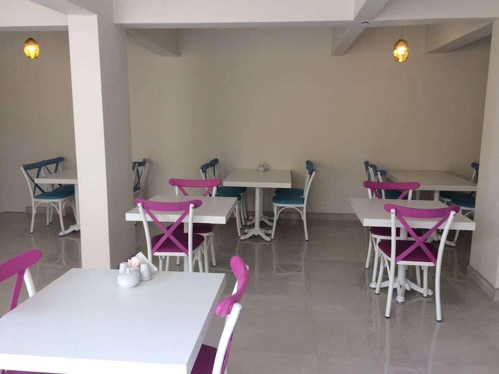 Самсун: Otel Akça