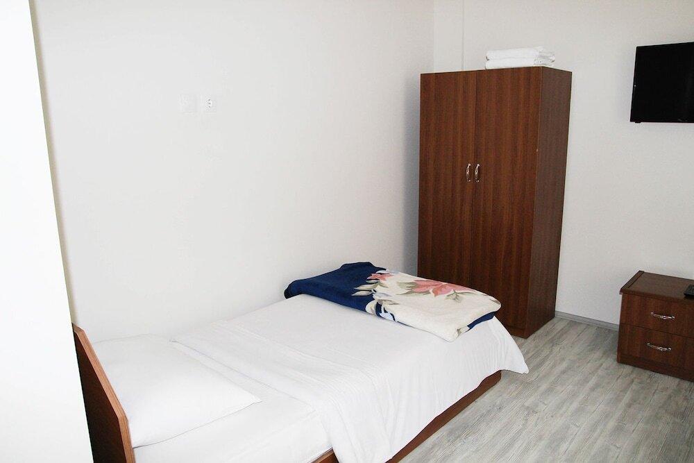 Самсун: Otel Akça