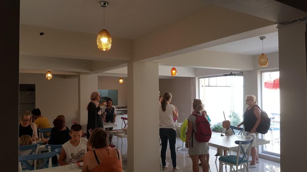 Самсун: Otel Akça
