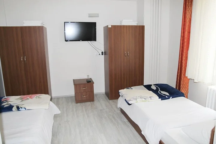 Самсун: Otel Akça