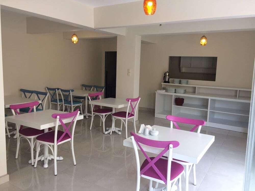 Самсун: Otel Akça