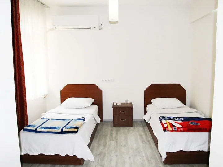 Самсун: Otel Akça