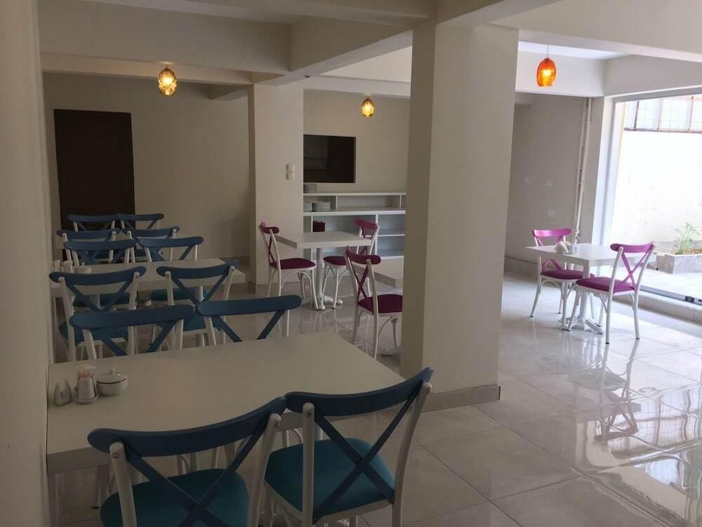 Самсун: Otel Akça