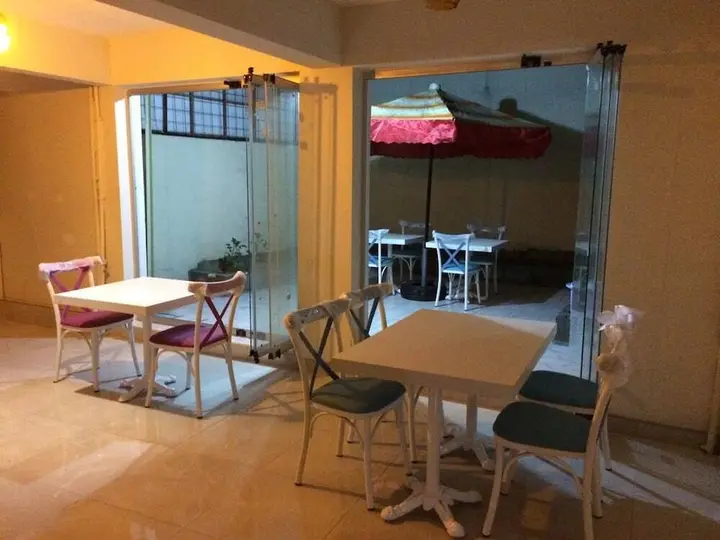 Самсун: Otel Akça