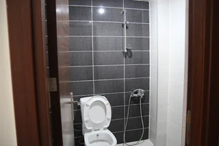 Самсун: Otel Akça