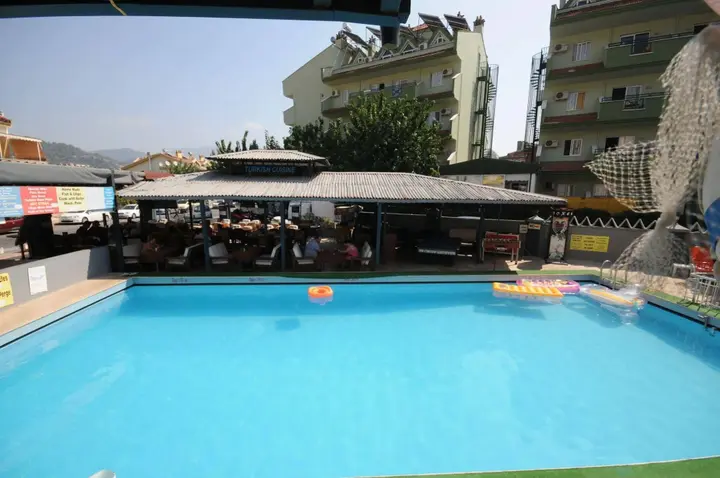 Мармарис: Grand Villa Sol Apart