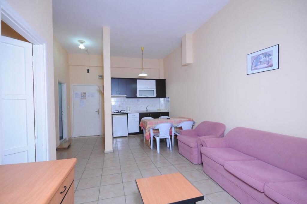 Мармарис: Grand Villa Sol Apart