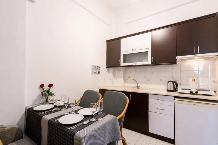 Мармарис: Grand Villa Sol Apart