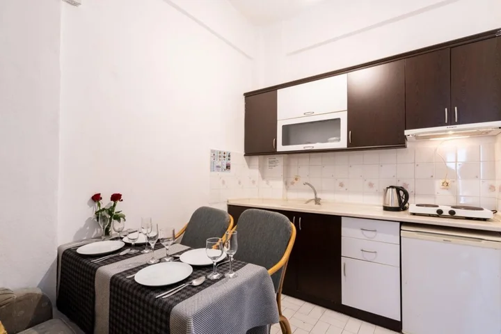 Мармарис: Grand Villa Sol Apart