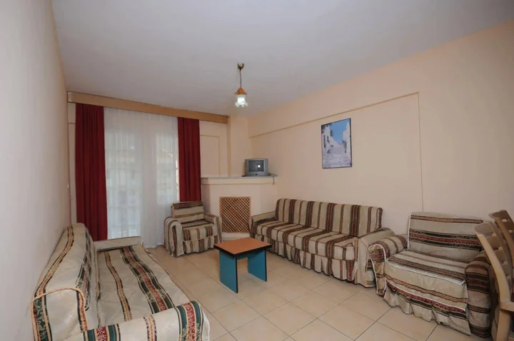 Мармарис: Grand Villa Sol Apart