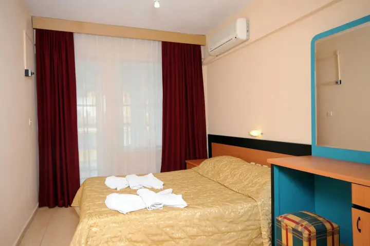 Мармарис: Grand Villa Sol Apart