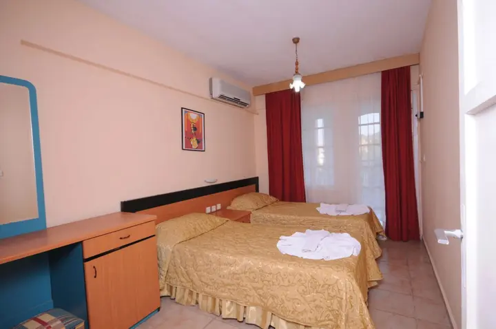 Мармарис: Grand Villa Sol Apart