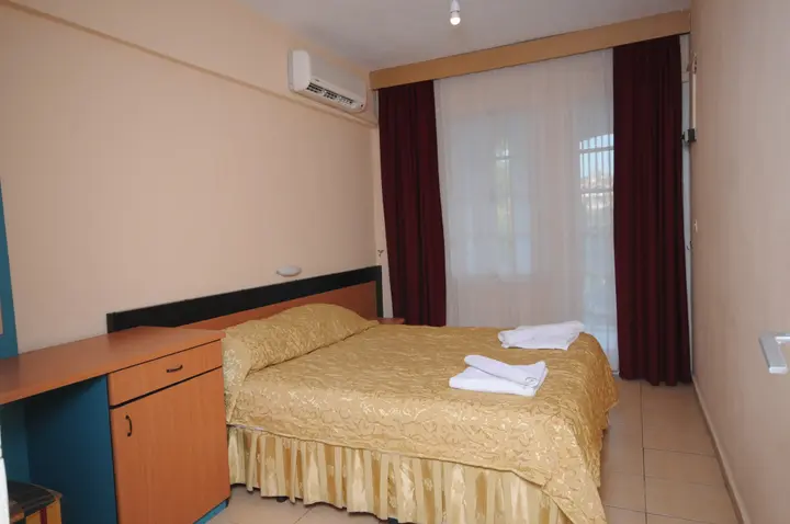 Мармарис: Grand Villa Sol Apart